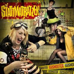 The Stattmatratzen : Egoshooter